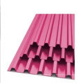 Professional Manufacturer mental Galvanized corrugated steel  zinc roofing sheet